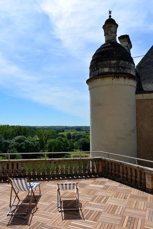 Gites Troglodytes Du Chateau De L'Etoile Vernou-sur-Brenne المظهر الخارجي الصورة